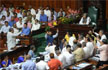 PNB fraud rocks Karnataka assembly on last day of session